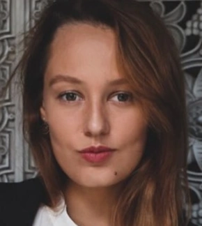 фотография Мария Пухова