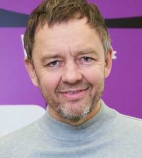 фотография Сергей Нетиевский