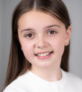 фотография Софи Слоун