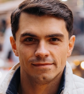 фотография Артур Далалоян