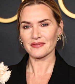 фотография Кейт Уинслет