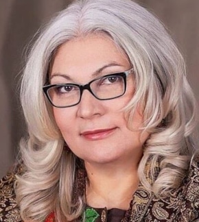 фотография Наталия Котлар