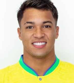 фотография Маркос Леонардо