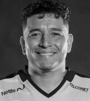 фотография Марио Пинейда