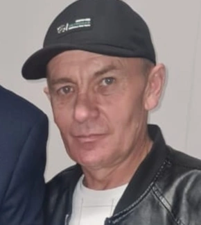 фотография Казан Казиев