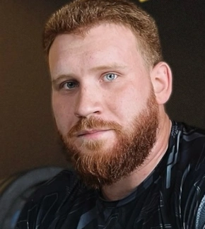 фотография Иван Строев