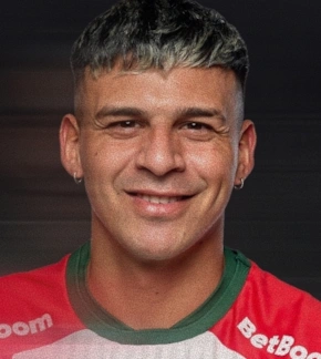 фотография Лукас Вера