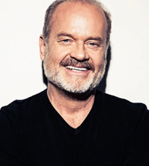 фотография Келси Грэммер