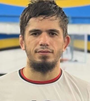 фотография Мехди Байдулаев