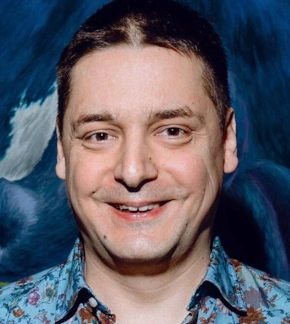 фотография Ростан Тавасиев