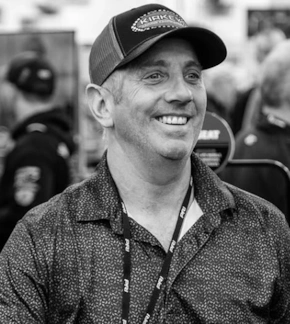 фотография Грег Биффл