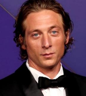 фотография Джереми Аллен Уайт