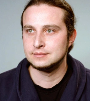 фотография Александр Юнашев