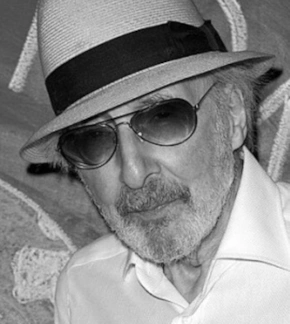 фотография Марти Рейсман