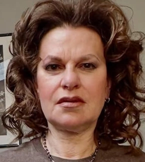 фотография Сандра Бернхард