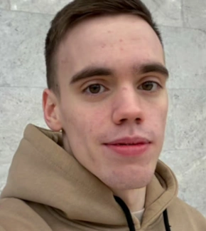 фотография Матвей Янченков