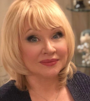 фотография Ирина Грибулина