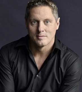 фотография Горден Вагенер