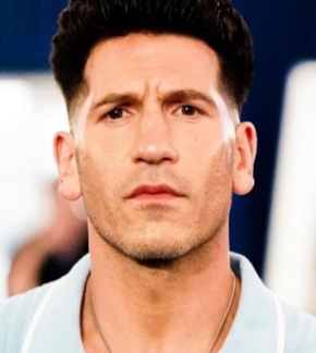 фотография Джон Бернтал