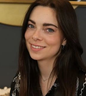 фотография Дина Беленькая