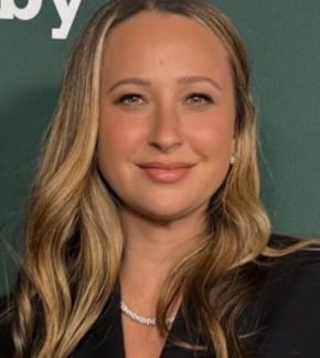 фотография Дженнифер Мейер