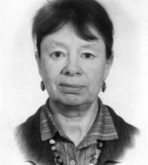 фотография Наталия Рахманова