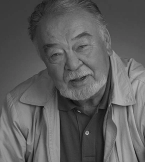 фотография Асанали Ашимов