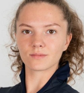 фотография Ксения Коржова