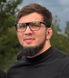 фотография Имран Жулагов