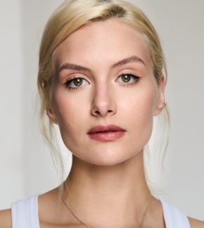 фотография Ксения Федотова