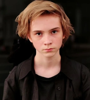 фотография Мирон Лебедев