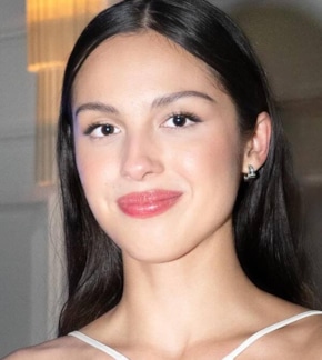 фотография Оливия Родриго