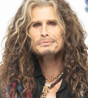 фотография Стивен Тайлер