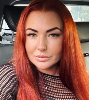 фотография Янина Бугрова