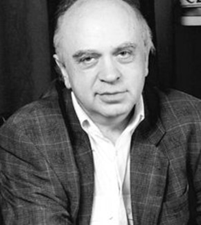 фотография Сергей Баневич