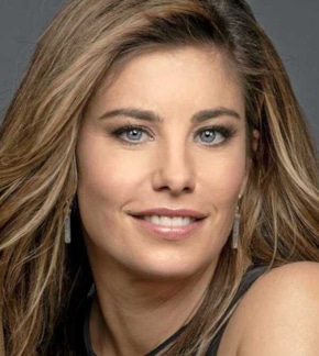 фотография Брук Сатчуэлл