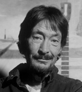 фотография Крис Ри