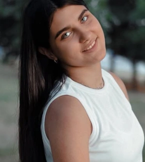 фотография Алина Михайлова