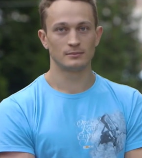 фотография Никита Хайдуков