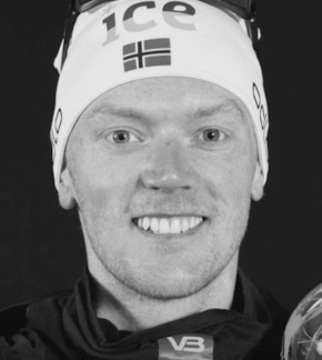 фотография Сиверт Баккен