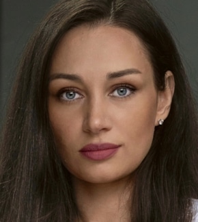 фотография Вероника Морковкина