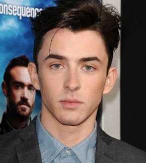 фотография Мэттью Бирд