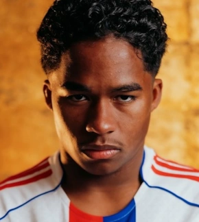 фотография Эндрик