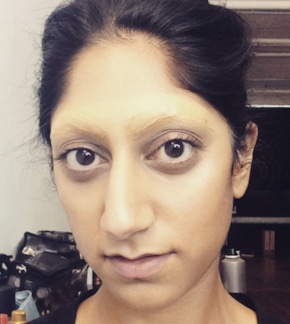 фотография Сунита Мани