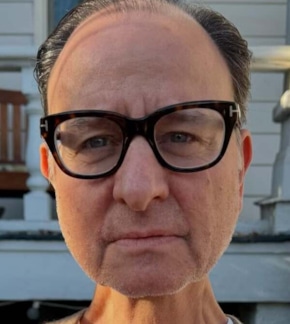 фотография Фишер Стивенс