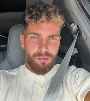 фотография Лука Зидан