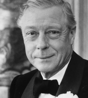 фотография Эдуард VIII