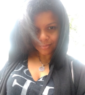 фотография Антоника Доменгуж