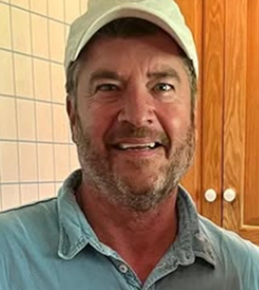 фотография Пэт Финн