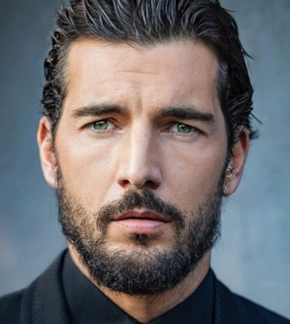 фотография Андреа Прети